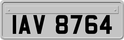 IAV8764