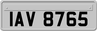 IAV8765