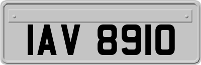 IAV8910