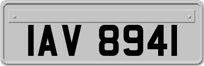 IAV8941