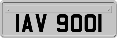 IAV9001