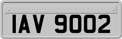 IAV9002