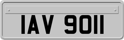 IAV9011