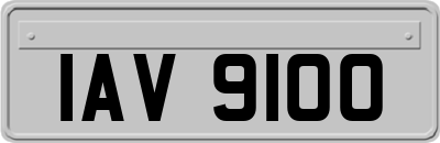 IAV9100