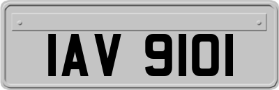 IAV9101