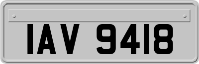 IAV9418