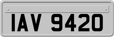 IAV9420