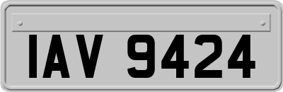 IAV9424