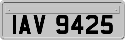 IAV9425