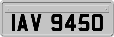 IAV9450