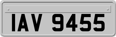 IAV9455