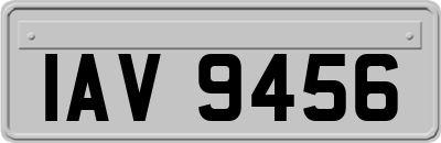 IAV9456