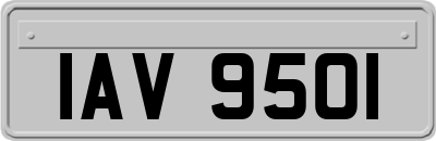 IAV9501