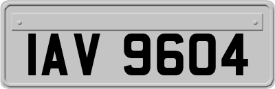 IAV9604