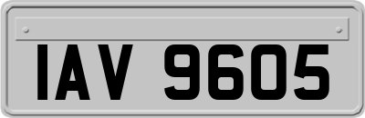 IAV9605