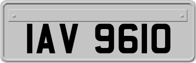 IAV9610