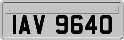 IAV9640