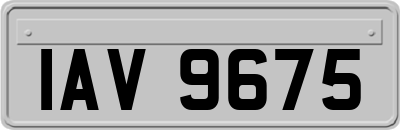 IAV9675