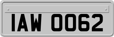 IAW0062