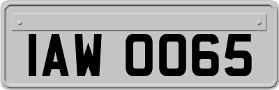 IAW0065