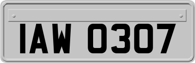 IAW0307