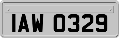 IAW0329