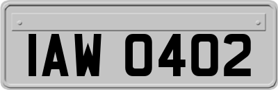 IAW0402