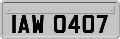 IAW0407