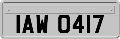 IAW0417