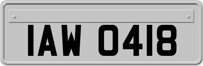 IAW0418