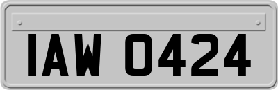 IAW0424