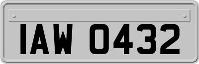 IAW0432