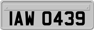 IAW0439