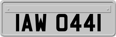 IAW0441