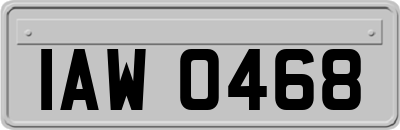 IAW0468