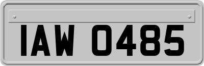 IAW0485