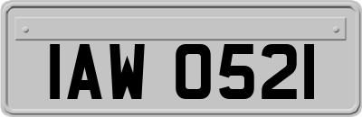 IAW0521