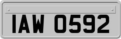 IAW0592