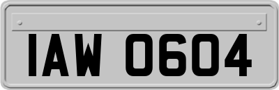 IAW0604