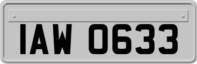 IAW0633