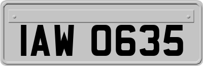 IAW0635