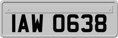 IAW0638