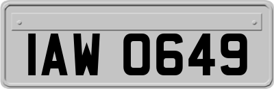 IAW0649