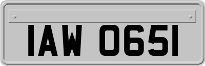 IAW0651