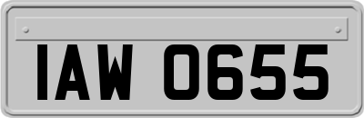 IAW0655