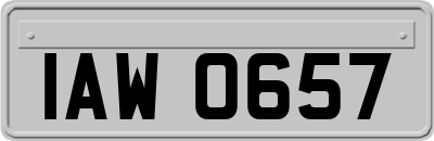 IAW0657