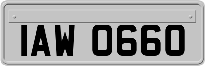 IAW0660