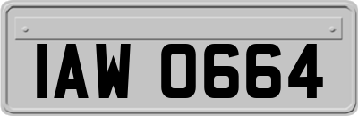 IAW0664