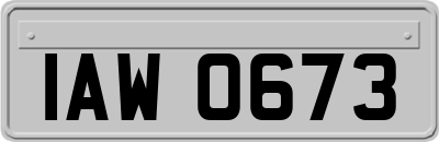 IAW0673