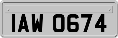 IAW0674